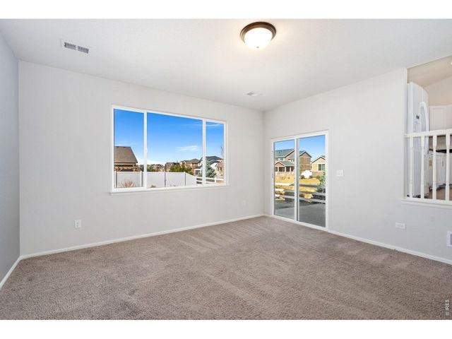 1540 Water Vista Ln, Severance, CO 80550