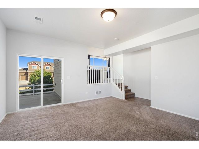 1540 Water Vista Ln, Severance, CO 80550