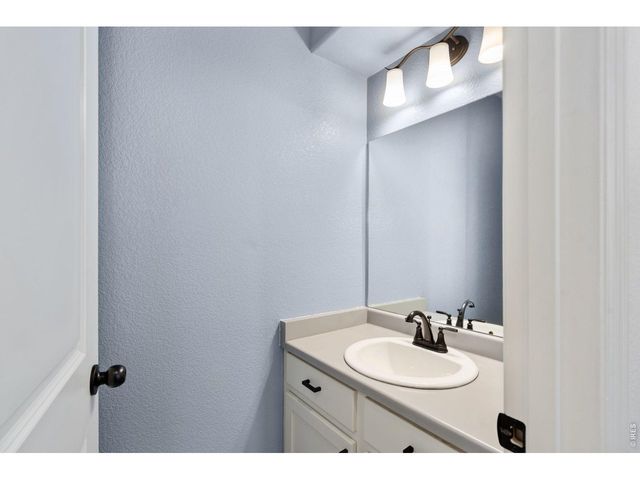 1540 Water Vista Ln, Severance, CO 80550