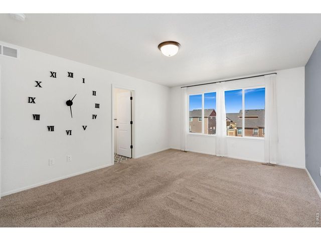 1540 Water Vista Ln, Severance, CO 80550