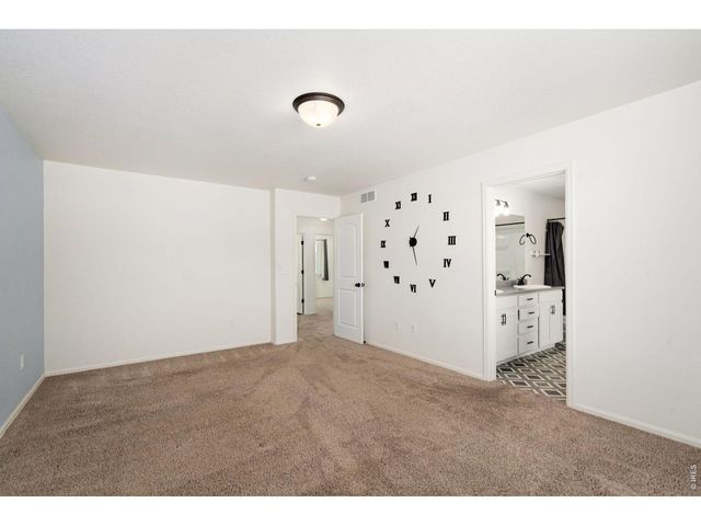 1540 Water Vista Ln, Severance, CO 80550