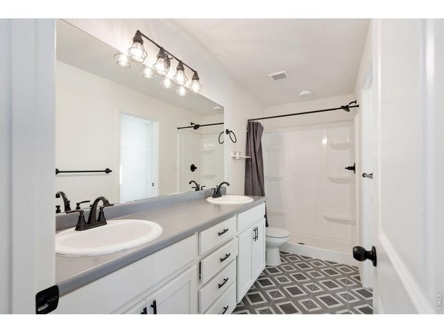 1540 Water Vista Ln, Severance, CO 80550