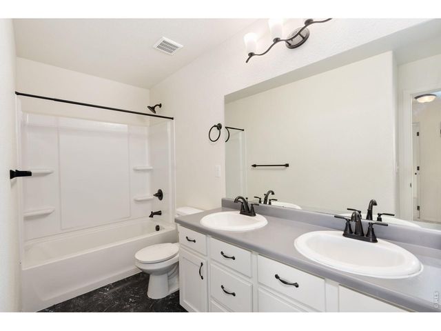 1540 Water Vista Ln, Severance, CO 80550