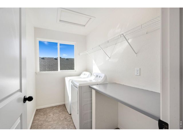 1540 Water Vista Ln, Severance, CO 80550