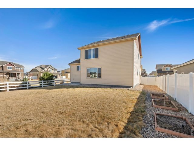 1540 Water Vista Ln, Severance, CO 80550