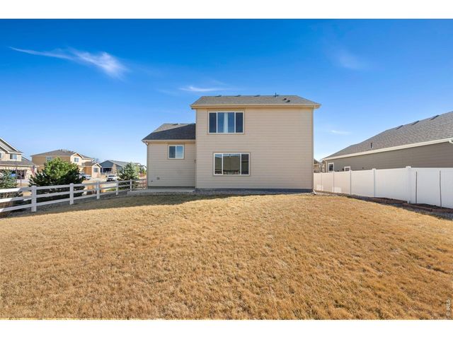 1540 Water Vista Ln, Severance, CO 80550