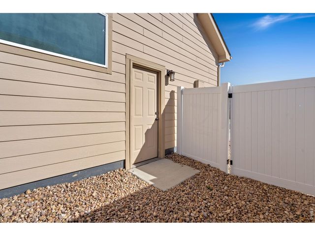 1540 Water Vista Ln, Severance, CO 80550