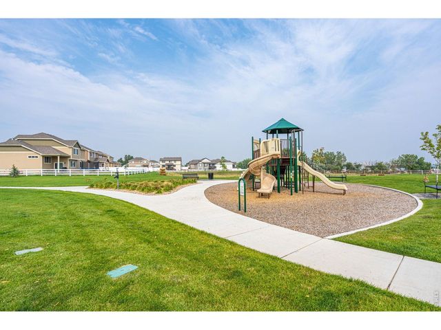 1540 Water Vista Ln, Severance, CO 80550