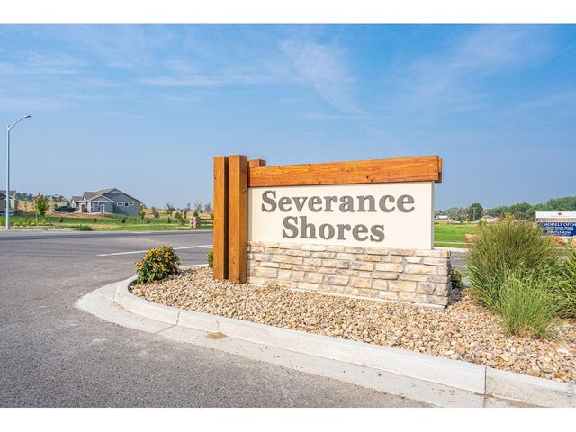 1540 Water Vista Ln, Severance, CO 80550
