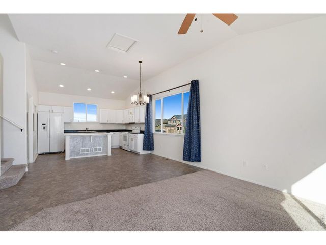 1540 Water Vista Ln, Severance, CO 80550