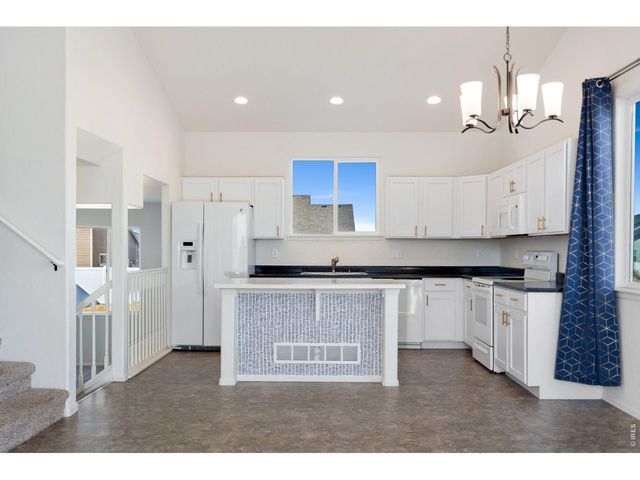 1540 Water Vista Ln, Severance, CO 80550