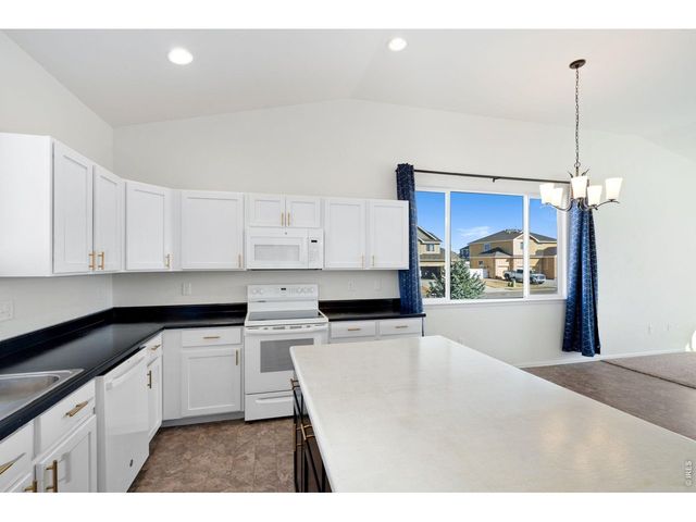 1540 Water Vista Ln, Severance, CO 80550