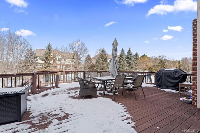 46430 Pinehurst Circle, Northville Township, MI 48168