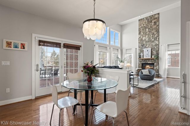 46430 Pinehurst Circle, Northville Township, MI 48168