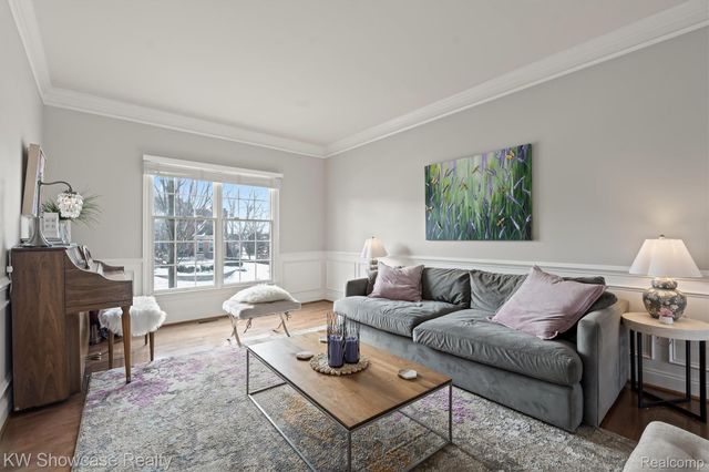 46430 Pinehurst Circle, Northville Township, MI 48168