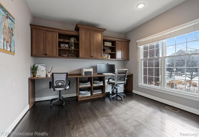 46430 Pinehurst Circle, Northville Township, MI 48168