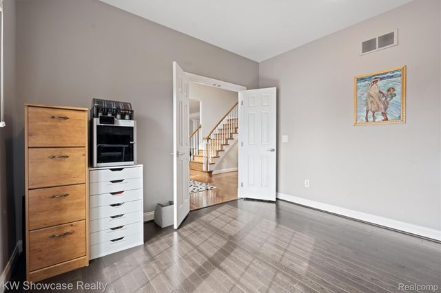 46430 Pinehurst Circle, Northville Township, MI 48168