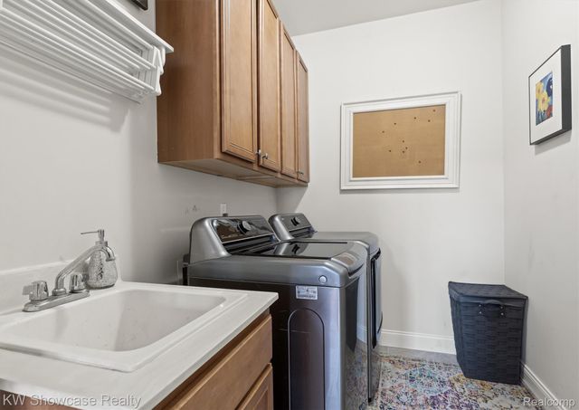 46430 Pinehurst Circle, Northville Township, MI 48168