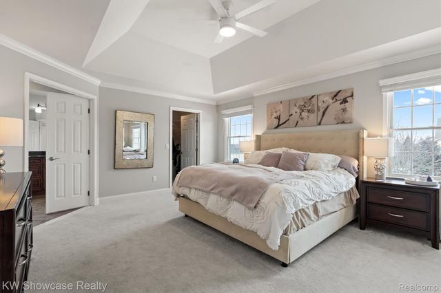 46430 Pinehurst Circle, Northville Township, MI 48168