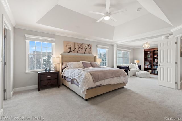 46430 Pinehurst Circle, Northville Township, MI 48168