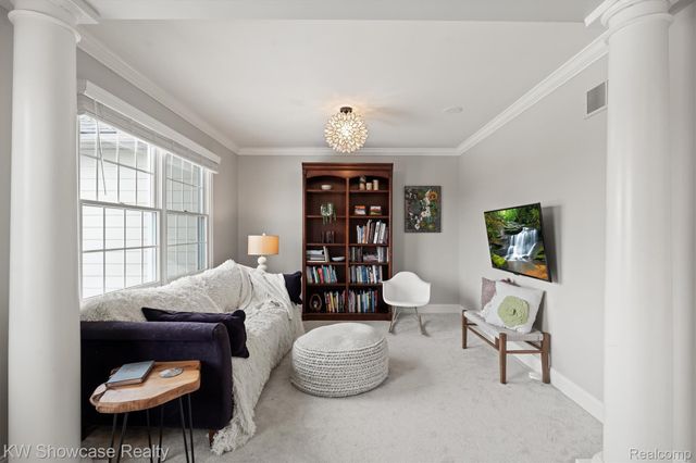 46430 Pinehurst Circle, Northville Township, MI 48168