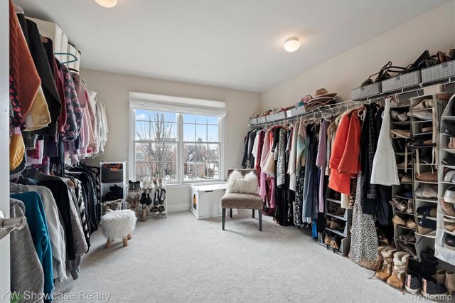 46430 Pinehurst Circle, Northville Township, MI 48168