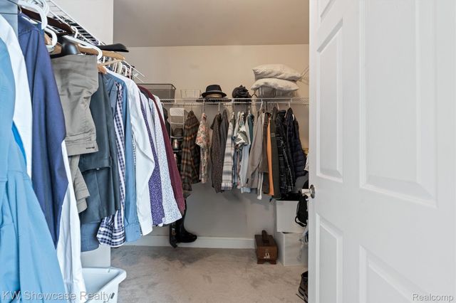 46430 Pinehurst Circle, Northville Township, MI 48168