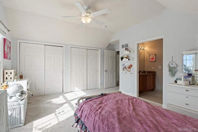 46430 Pinehurst Circle, Northville Township, MI 48168