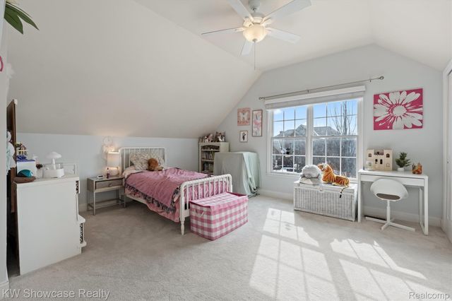 46430 Pinehurst Circle, Northville Township, MI 48168