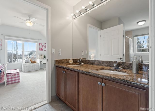 46430 Pinehurst Circle, Northville Township, MI 48168