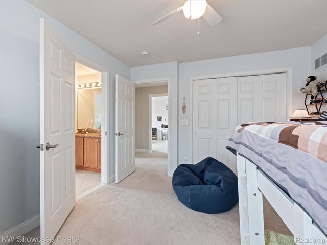 46430 Pinehurst Circle, Northville Township, MI 48168