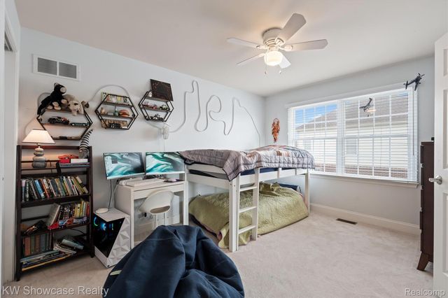 46430 Pinehurst Circle, Northville Township, MI 48168