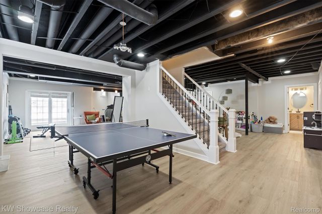 46430 Pinehurst Circle, Northville Township, MI 48168