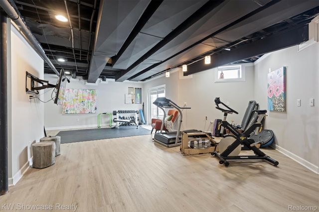 46430 Pinehurst Circle, Northville Township, MI 48168