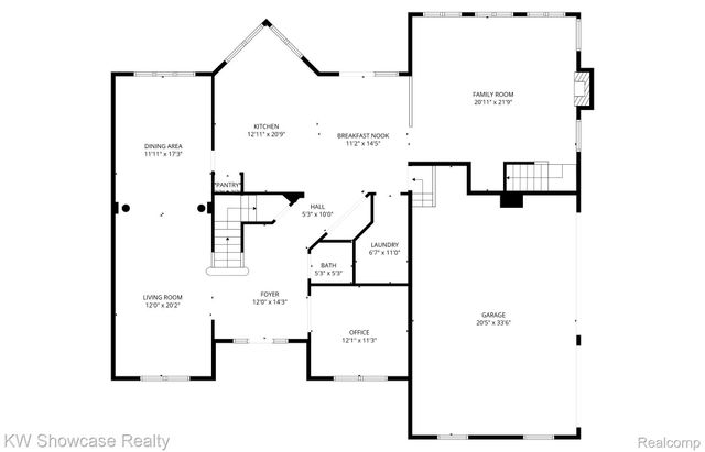 46430 Pinehurst Circle, Northville Township, MI 48168