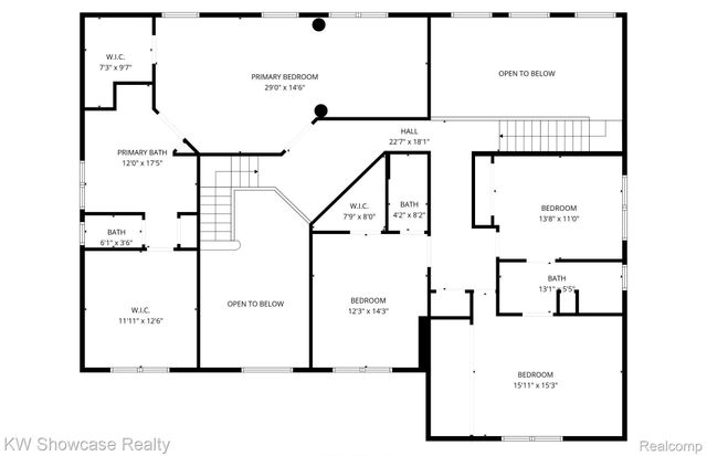 46430 Pinehurst Circle, Northville Township, MI 48168