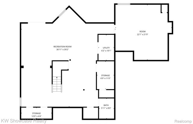 46430 Pinehurst Circle, Northville Township, MI 48168