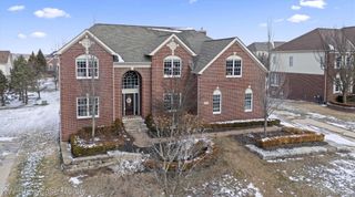 46430 Pinehurst Circle, Northville Township, MI 48168