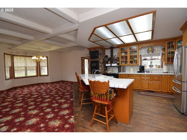1397 STATE ROUTE 506, Vader, WA 98593