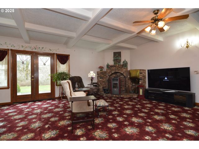 1397 STATE ROUTE 506, Vader, WA 98593