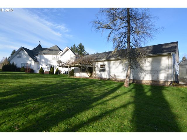 1397 STATE ROUTE 506, Vader, WA 98593