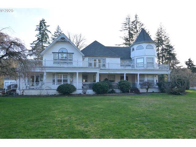 1397 STATE ROUTE 506, Vader, WA 98593