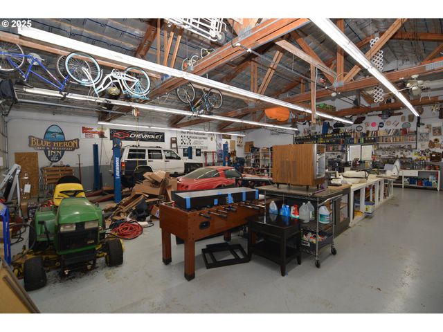 1397 STATE ROUTE 506, Vader, WA 98593