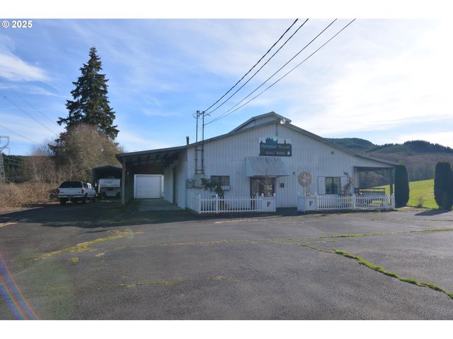 1397 STATE ROUTE 506, Vader, WA 98593
