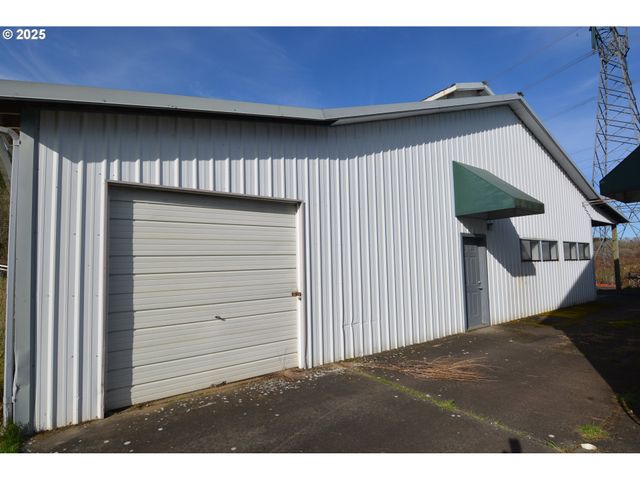 1397 STATE ROUTE 506, Vader, WA 98593