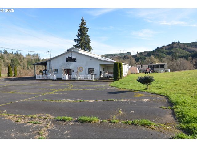 1397 STATE ROUTE 506, Vader, WA 98593