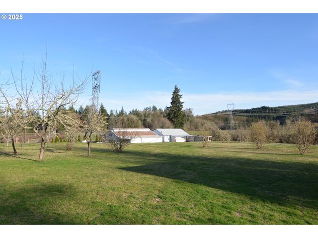 1397 STATE ROUTE 506, Vader, WA 98593