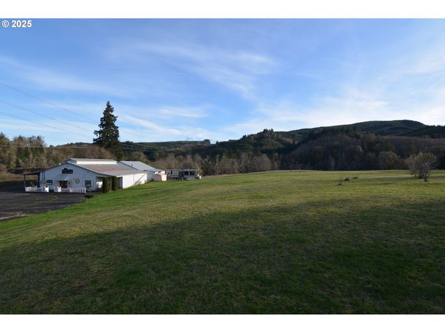 1397 STATE ROUTE 506, Vader, WA 98593