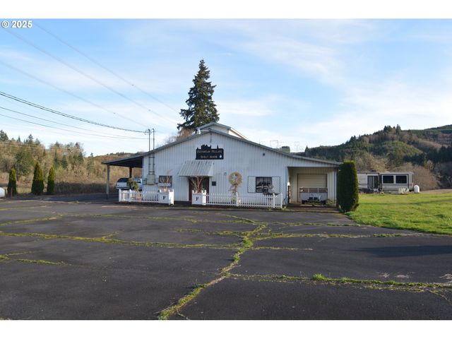 1397 STATE ROUTE 506, Vader, WA 98593