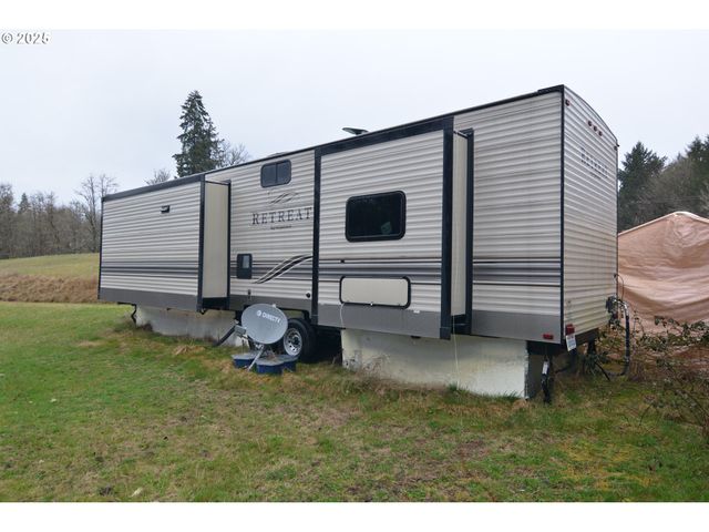 1397 STATE ROUTE 506, Vader, WA 98593